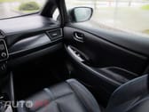 Nissan Leaf e+ Tekna