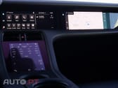 Porsche Taycan 4S bateria Performance Plus
