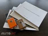 Volvo V60 2.0 T6 AWD TE Inscription Expression