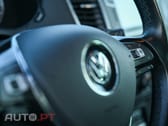 Volkswagen Sharan 2.0 TDi Blue Highline