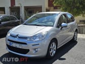 Citroen C3 1.2 THP
