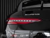 Mercedes-Benz AMG GT 43 4MATIC+