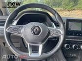Renault Captur Captur Techno TCe 90