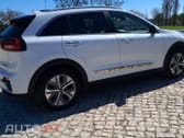Kia Niro 64kWh