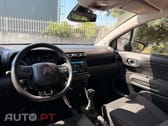 Citroen C3 Aircross PureTech 110 Stop & Start Feel