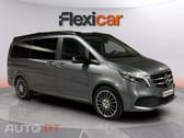 Mercedes-Benz V 300 d Marco Polo