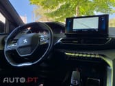 Peugeot 3008 1.5 BlueHDi GT EAT8