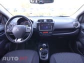 Mitsubishi Space Star 1.2 Conenect Edition