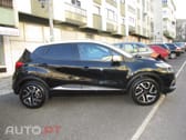 Renault Captur 1.5 dCi Exclusive