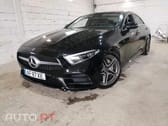 Mercedes-Benz CLS 220 d AMG Line