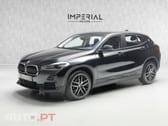 BMW X2 16 d sDrive Auto Advantage