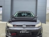 Volkswagen Golf Golf 7 LooK GTI