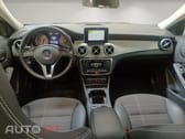 Mercedes-Benz GLA 200 (CDI) d 4Matic 7G-DCT