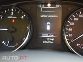 Nissan Qashqai 1.5 dCi N-Connecta J18+Led