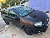 Dacia Logan MCV 1.2 16V Confort Bi-Fuel