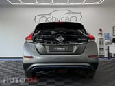 Nissan Leaf 3.Zero