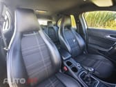 Mercedes-Benz A 180 CDi BE Edition