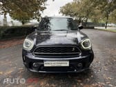 MINI Countryman Cooper SE ALL4 Northwood Edition Auto