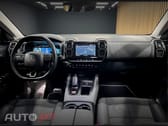 Citroen C5 Aircross 1.6 Hybrid Shine e-EAT8