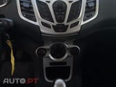 Ford Fiesta 1.25 Titanium