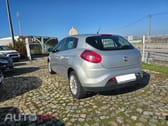 Fiat Bravo ND