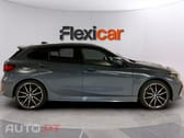 BMW 118 i Pack Desportivo M Auto