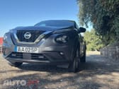 Nissan Juke N connecta