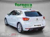 Seat Ibiza 1.0 TSI FR
