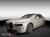 BMW 750 e xDrive