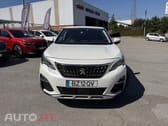 Peugeot 3008 1.2 PureTech Allure Pack EAT8