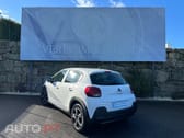 Citroen C3 1.2 PureTech Shine