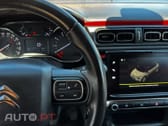Citroen C3 1.2 PureTech Shine