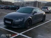 Audi TT Audi TT DSG 230cv S-line