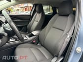 Mazda CX-30 2.0 e-Skyactiv-G Exclusive-line