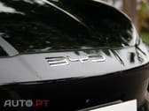 BYD Seal 82.5 kWh Design