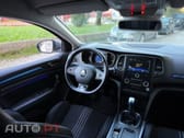 Renault Mégane Sport Tourer 1.5 dCi GT Line SS