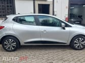 Renault Clio 1.5 dCi Zen