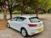 Seat Leon Seminovo