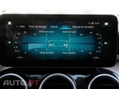 Mercedes-Benz GLC 300 de 4Matic