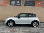 MINI Cooper D
