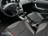 Peugeot 308 Hatchback