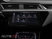 Audi E-Tron 50 quattro