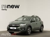Dacia Sandero Sandero 1.0 TCe Stepway Expression