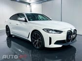 BMW i4 eDrive40 Pack Desportivo M