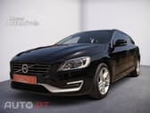 Volvo V60 2.4 D6 Twin Engine Hibrido Plug-In