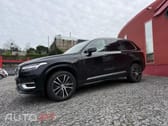Volvo XC90 2.0 T8 PHEV Inscription AWD
