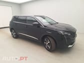 Peugeot 5008 1.5 BlueHDi Allure Pack EAT8