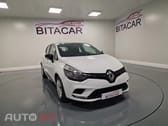 Renault Clio 1.5 dCi Zen