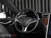Tesla Model S 100D