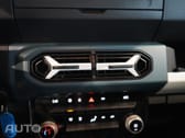 Dacia Spring Electric 70 Essential